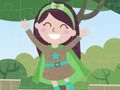 Laro Mini Superhero Itinaas ng Jigsaw  online