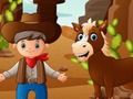 Laro Nakatagong Bituin ng Cowboy  online