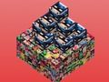 Laro Superhero Tower online