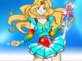 Laro Sailor Warriors New Era online