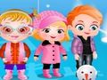 Laro Baby Hazel Winter Fashion online
