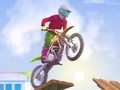Laro Moto Maniac online