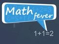 Laro Lagnat ng matematika  online