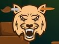 Laro Pangkulay ng Wild Cat  online
