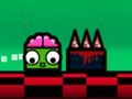 Laro Geometry Dash Bloodbat  online