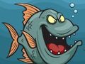 Laro Nagagalit na Pangulay ng Isda  online