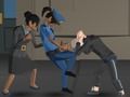 Laro Lungsod ng Gang Street Fighting  online