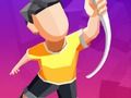 Laro Swing Rider online