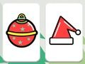 Laro Memorya ng Espiritu ng Pasko  online