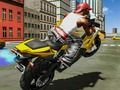 Laro Karera ng Motorsiklo Simulator  online
