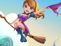Laro Magical Saga Bubble Witch Shooter online
