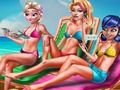 Laro Doll Beach tanso Prep  online
