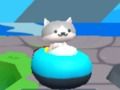 Laro Kart Fight. IO online