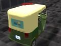 Laro City Tuk Tuk Rickshaw: Chingchi Simulator online