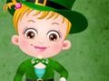 Laro Baby Hazel St. Araw ng Patrick  online