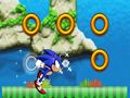 Laro Sonic Runner  online