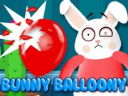 Laro Bunny Baloon online