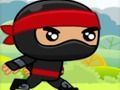 Laro Ninja online