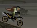 Laro Zombie Rider  online