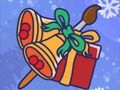 Laro Pangkulay ng Craft ng Pasko  online