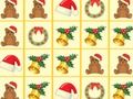 Laro Mga tile ng Krismas  online
