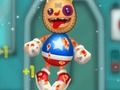 Laro Super Buddy Kick 2 online