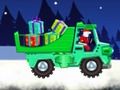 Laro Santa Gift Truck online