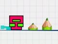 Laro Geometry jump sketchy online
