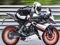 Laro RC 125 Slide online