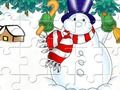 Laro Niyebeng snowman  online