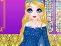 Laro Eliza Dawn ng Frost Magic  online