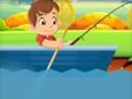Laro Pangingisda  online
