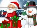 Laro 4x4 xmas online