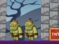 Laro Galit na Ork  online