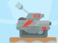 Laro Mga Mini tank  online
