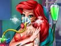 Laro Princess Mermaid Accident Er online