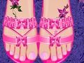 Laro Rena's Pedicure Spa online