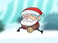 Laro Patakbuhin ang Santa  online