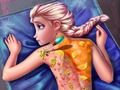 Laro Paggamot sa Ice Queen  online