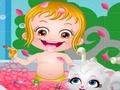 Laro Paliguan ng Baby Hazel Spa  online