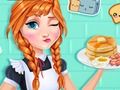 Laro Almusal ng Almusal ni Annie  online