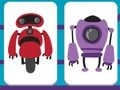 Laro R. O. B O. Y. Memorya  online
