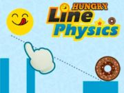 Laro Gutom na linya ng Gutom  online