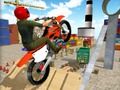 Laro Ang Dirt Bike Extreme Stunt  online