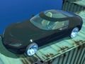 Laro Imposibleng Sports Car Simulator  online