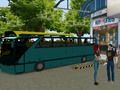 Laro Indian uphill bus simulator online