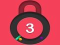 Laro I-lock ang Master  online
