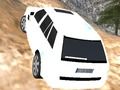 Laro Offroad Land Cruiser Jeep Simulator online