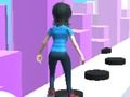 Laro Shift Run online
