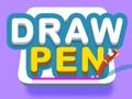 Laro Gumuhit ng Pen  online
